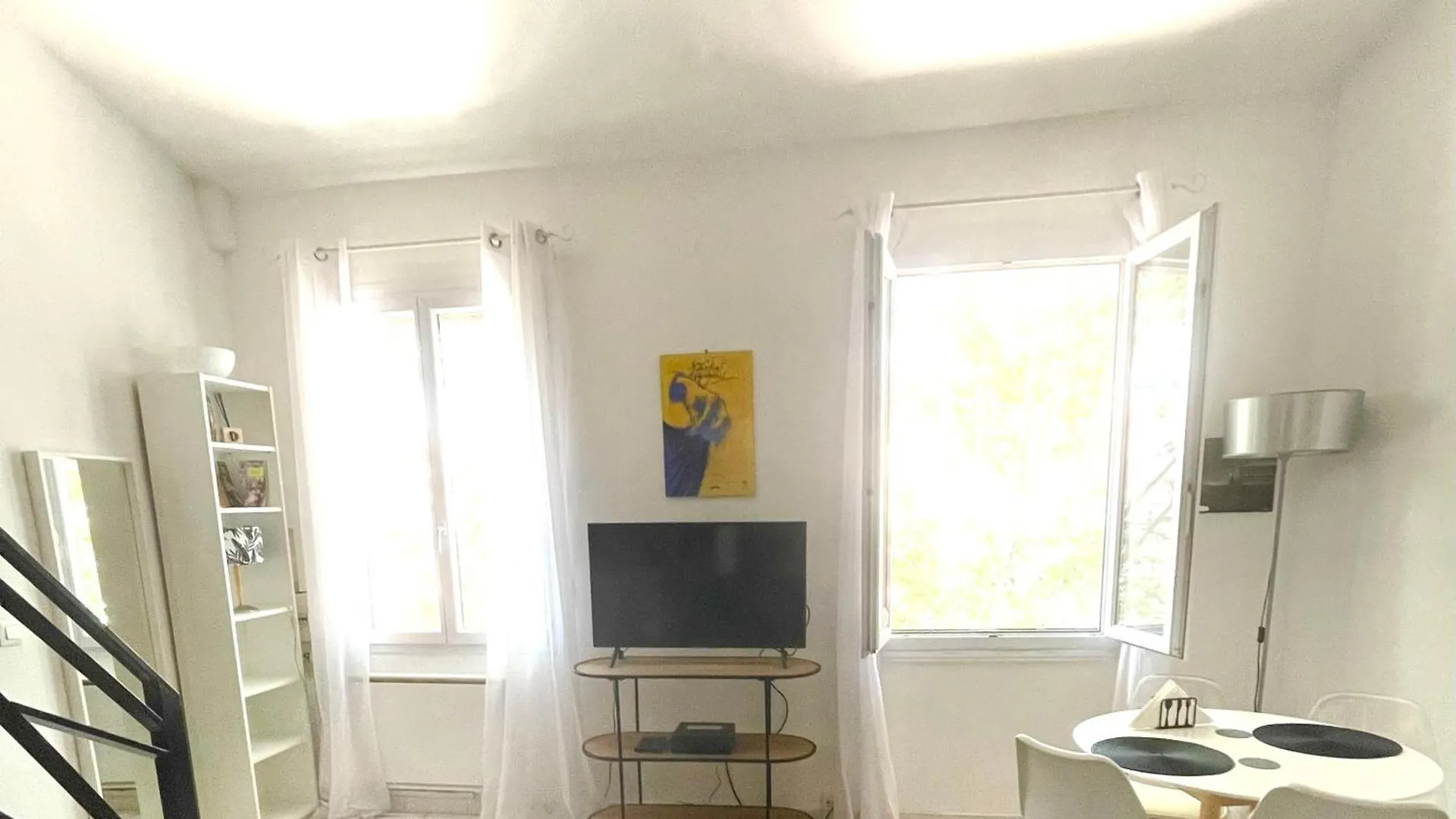 Au Coeur D'Avignon Apartment