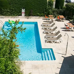 Ibis Sud Avinhão