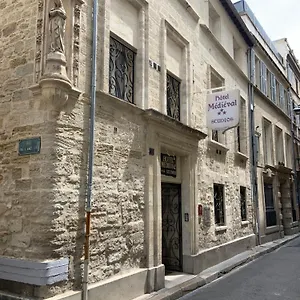 Le Médiéval Avinhão