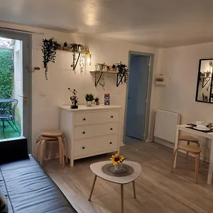 Studio/2 Pieces, Terrasse Appartement