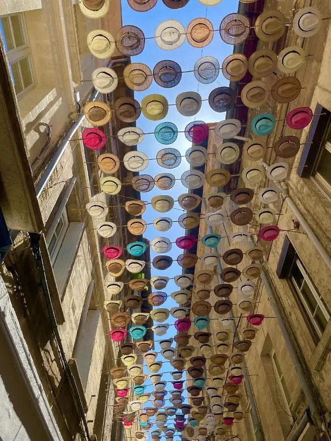 Au Coeur D'Avignon Apartment