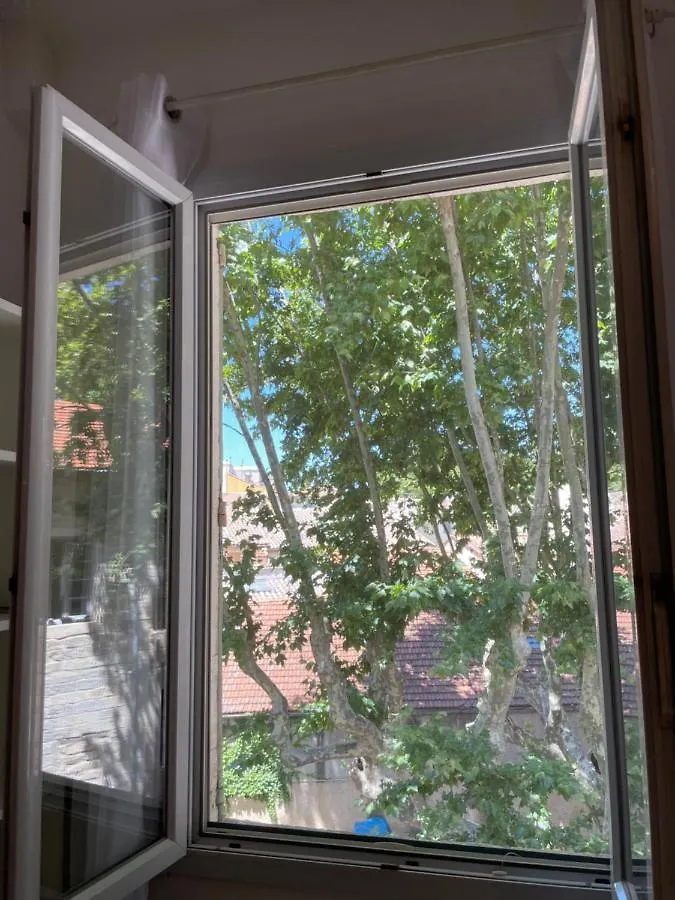 Au Coeur D'Avignon Apartment France