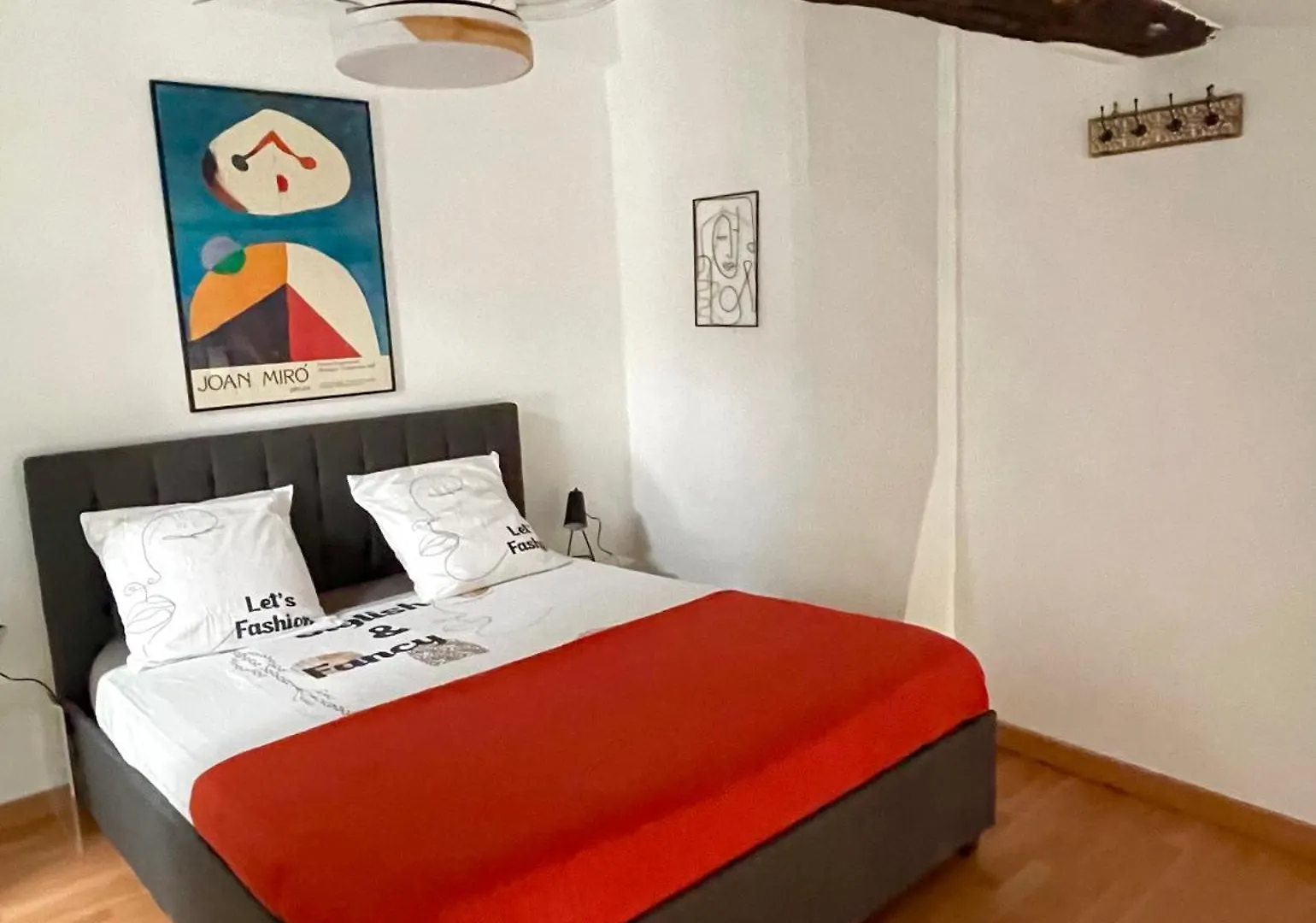 Au Coeur D'Avignon Apartment