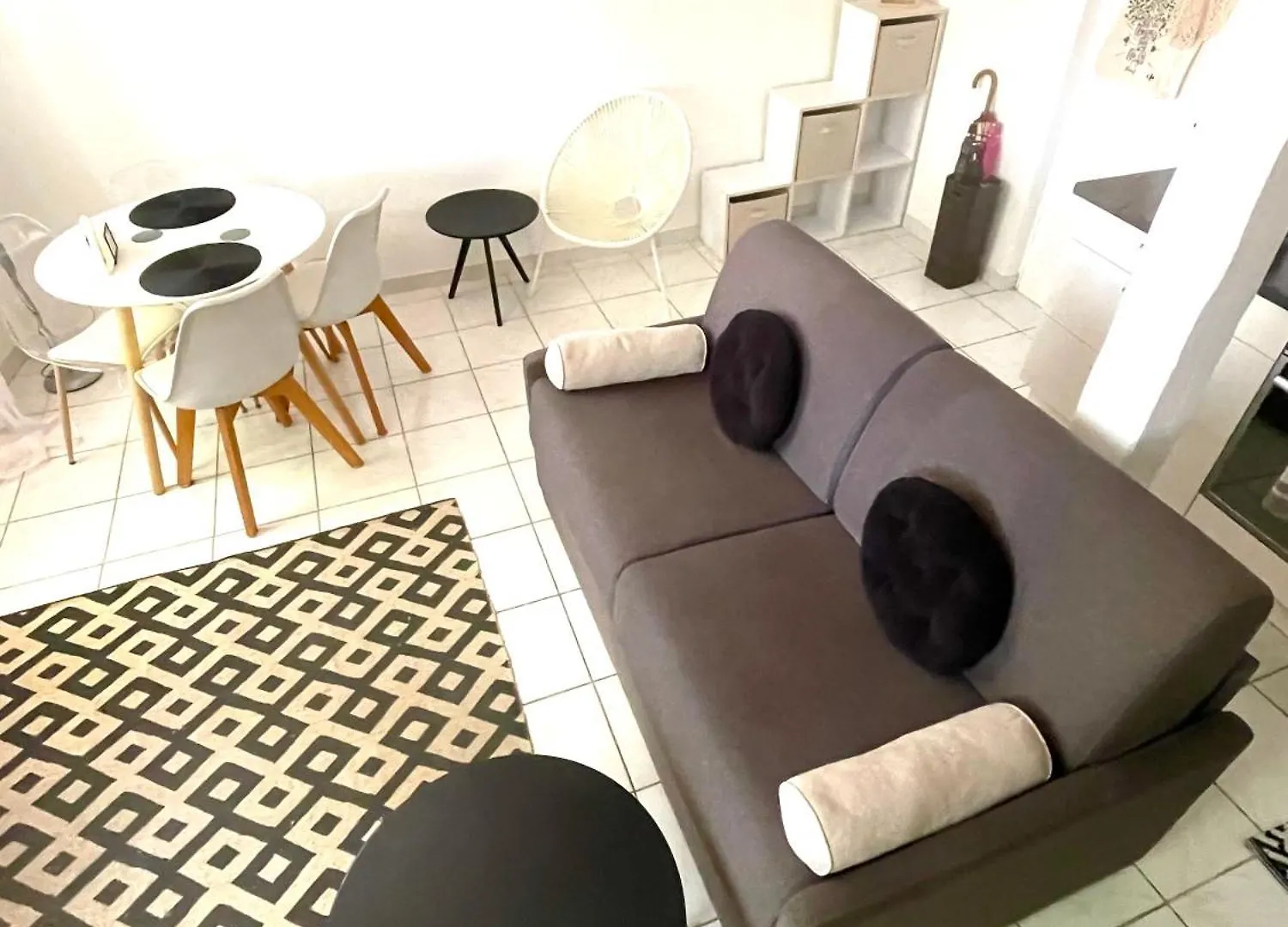 Au Coeur D'Avignon Apartment