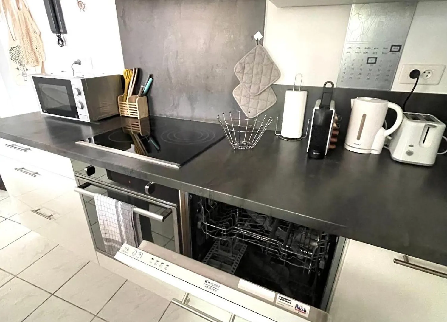 Au Coeur D'Avignon Apartment France