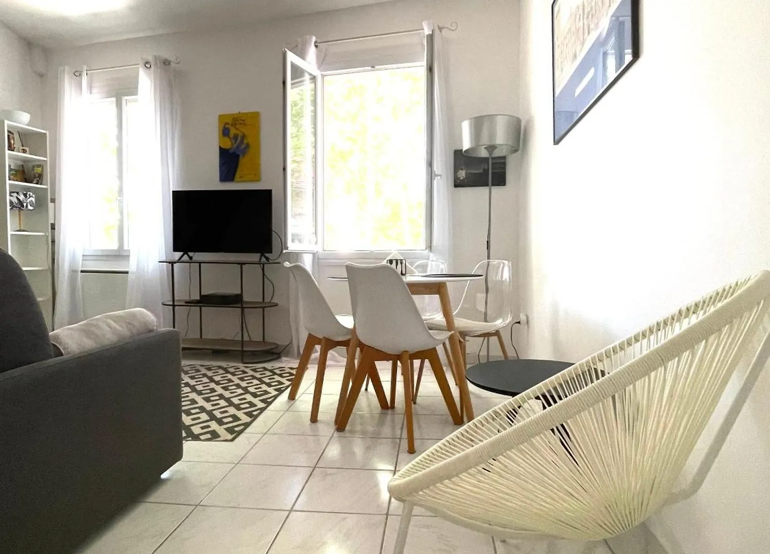Au Coeur D'Avignon Apartment  Avignon