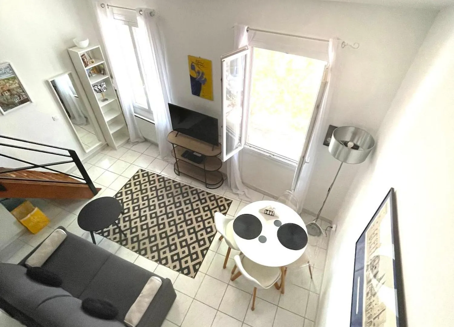 Au Coeur D'Avignon Apartment  Avignon