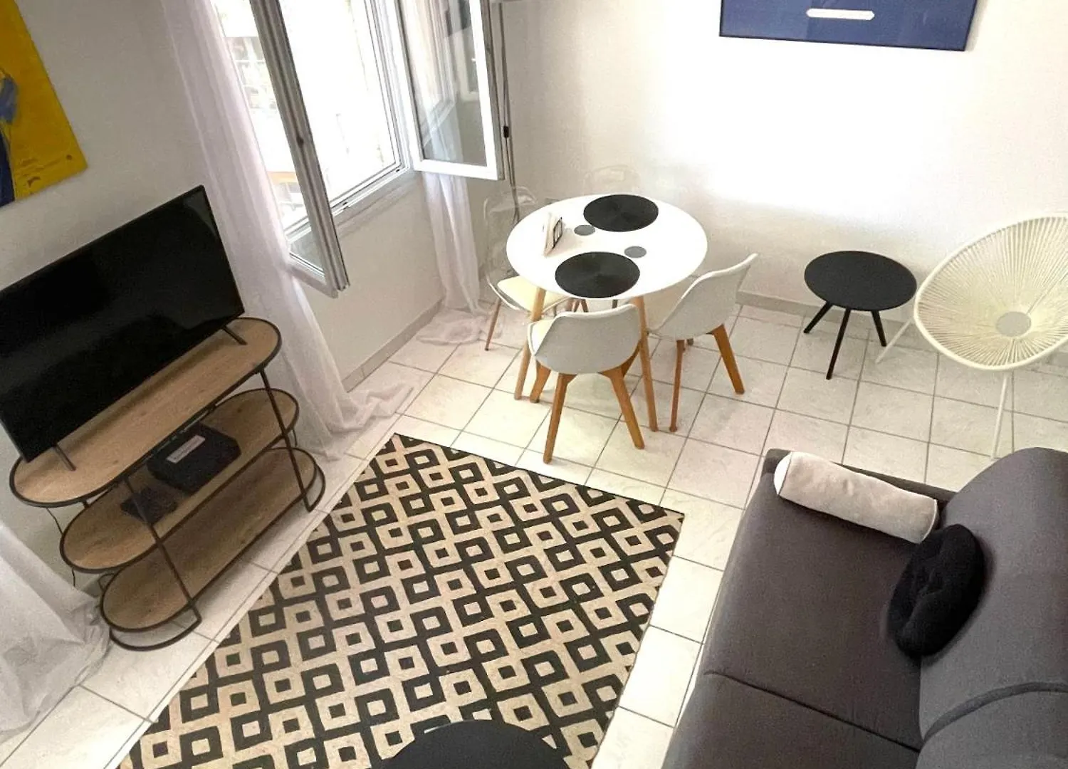 Au Coeur D'Avignon Apartment France