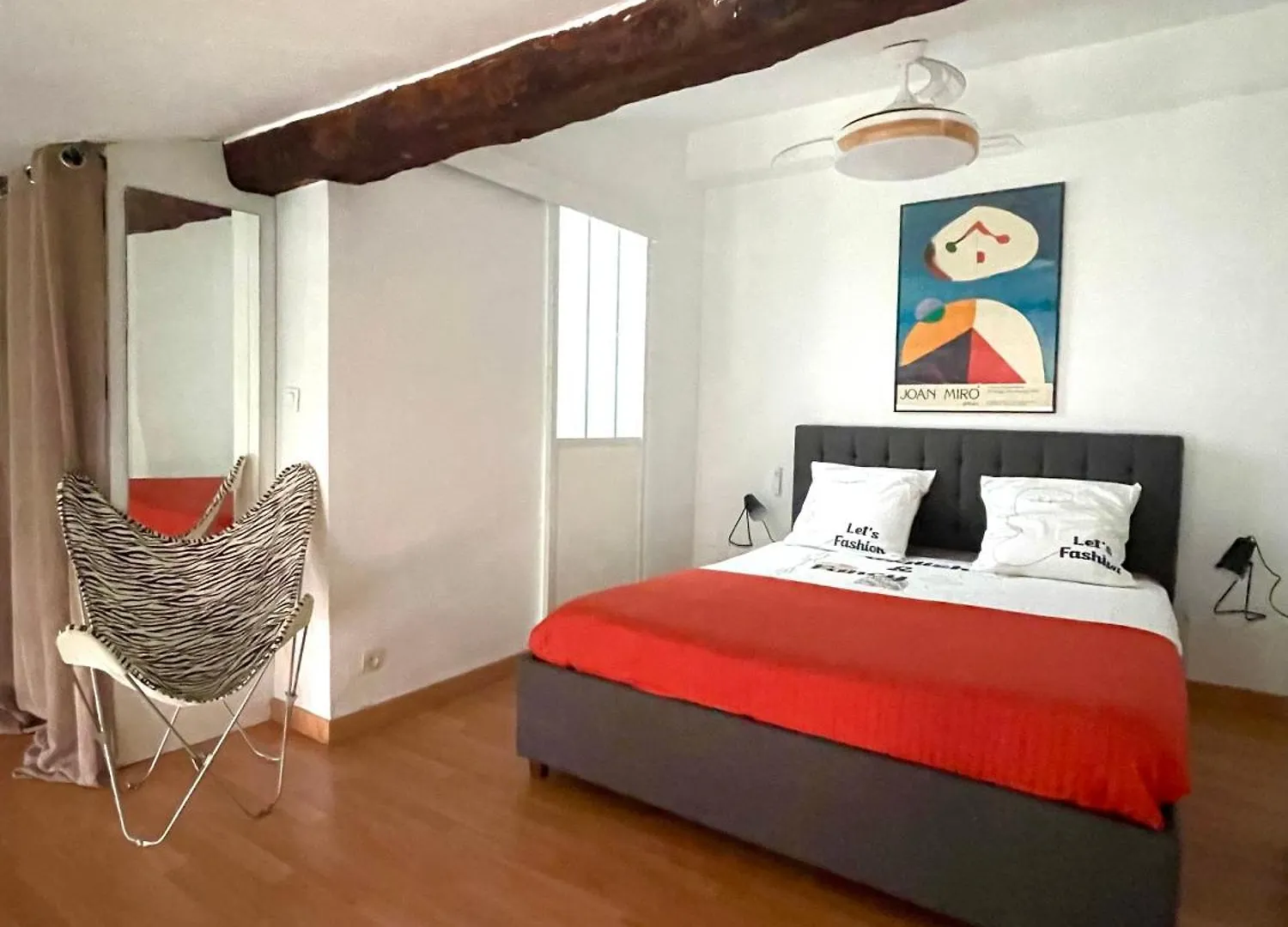 Au Coeur D'Avignon Apartment France