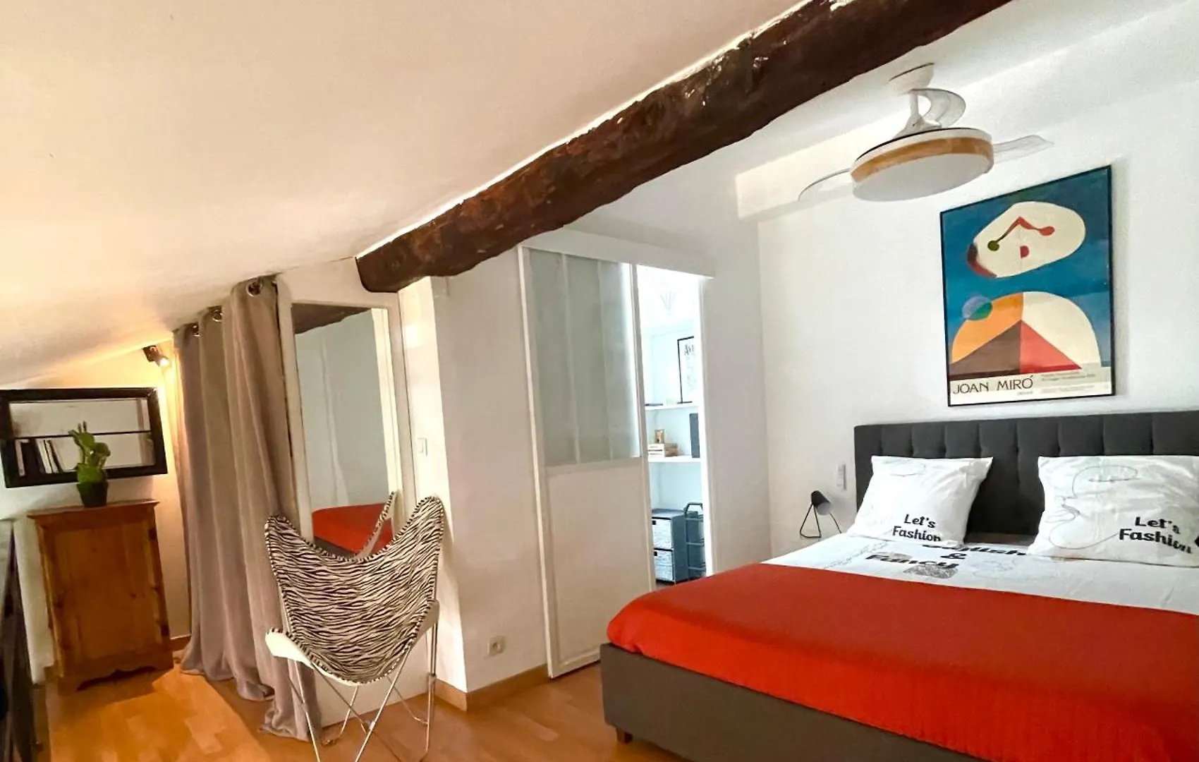 Au Coeur D'Avignon Apartment